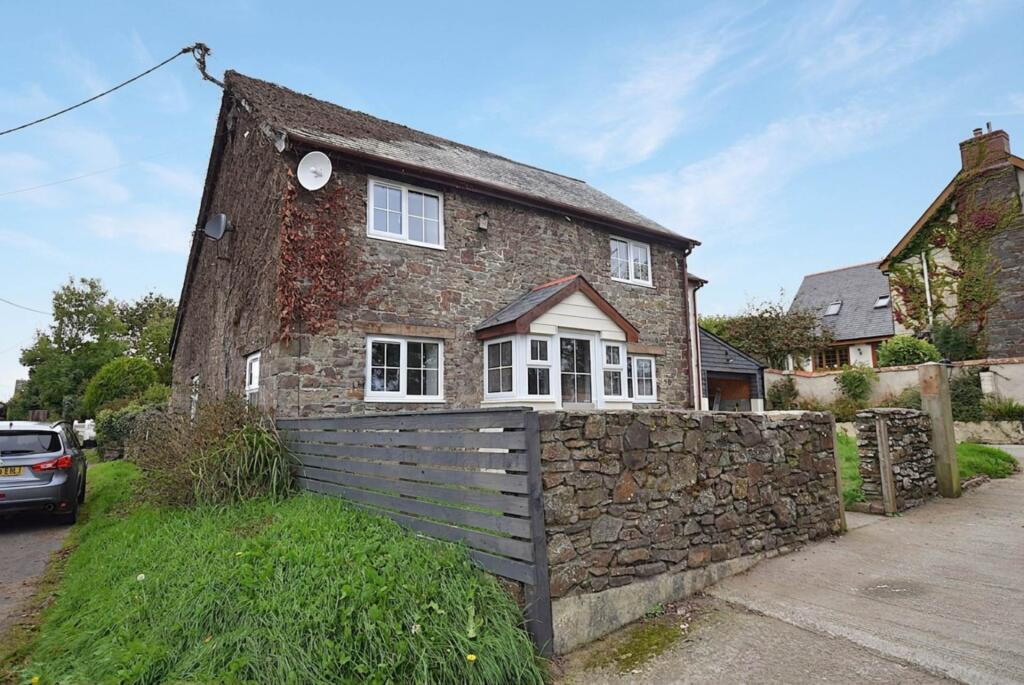 Main image of property: Parkside, Woolsery
