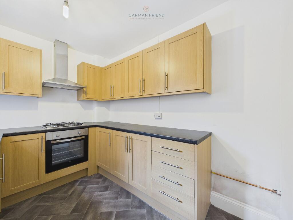 House in Chester, Northgate Village, City of Chester - View 2
