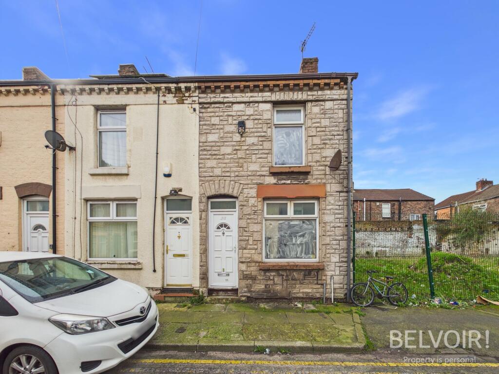 Main image of property: Westcott Road, Anfield, Liverpool, L4