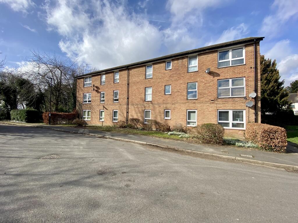 Main image of property: 12 James Andrew Close Greenhill Sheffield S8 7QY