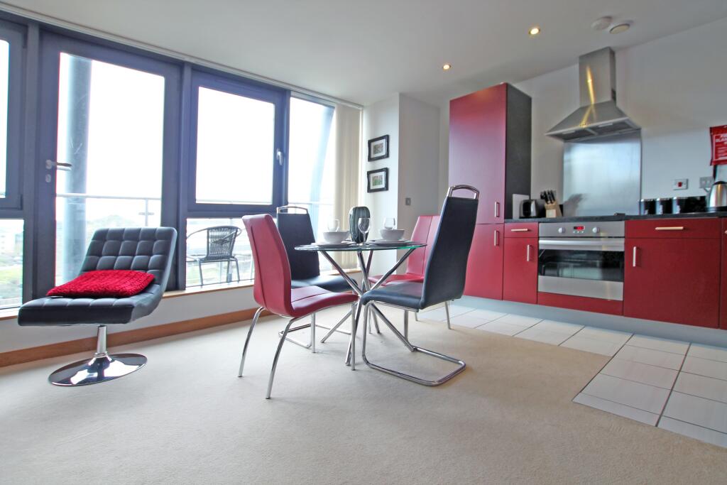 Additional image 2 of Salts Mill Road, Shipley, Bradford, BD17