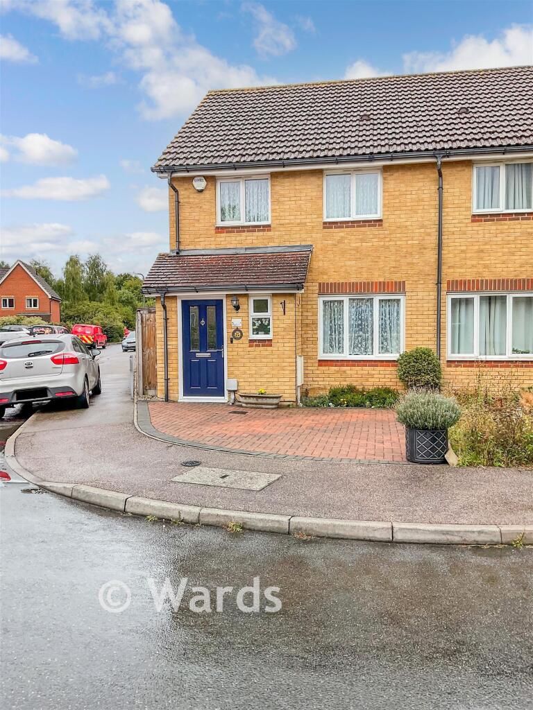 Main image of property: Ragstone Fields, Boughton Monchelsea, Maidstone, Kent