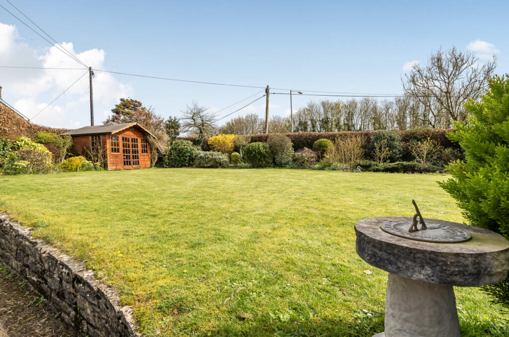 Additional image 2 of Love Lane, Bayford, Wincanton, Somerset, BA9