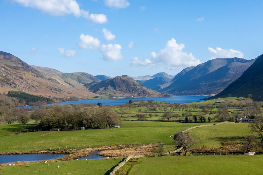 House in Loweswater, Foulsyke - View 2