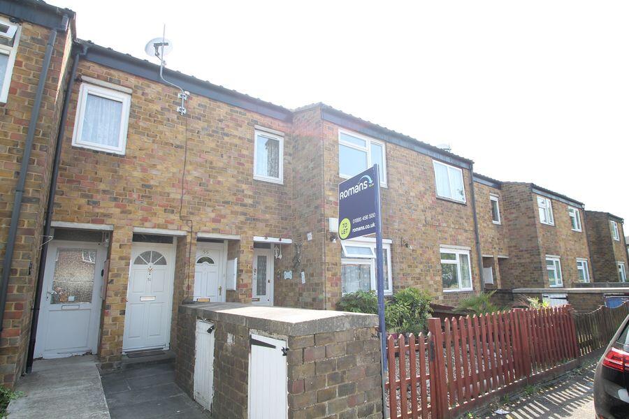 Main image of property: St. Clement Close, Uxbridge, UB8