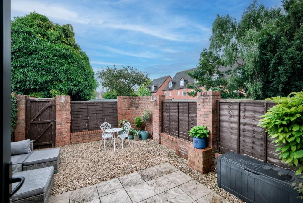 House in Stratford-on-Avon, Alcester - View 5