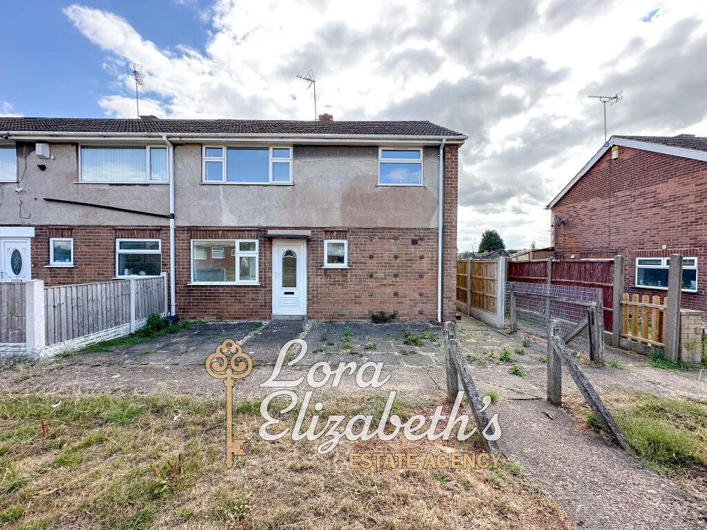 Main image of property: Boundary Close, Langwith Junction, Derbyshire, NG20