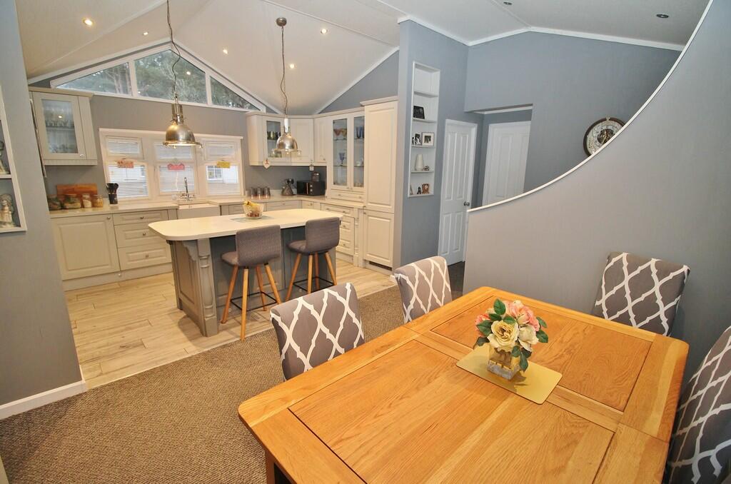 House in East Hampshire, Whitehill - View 3