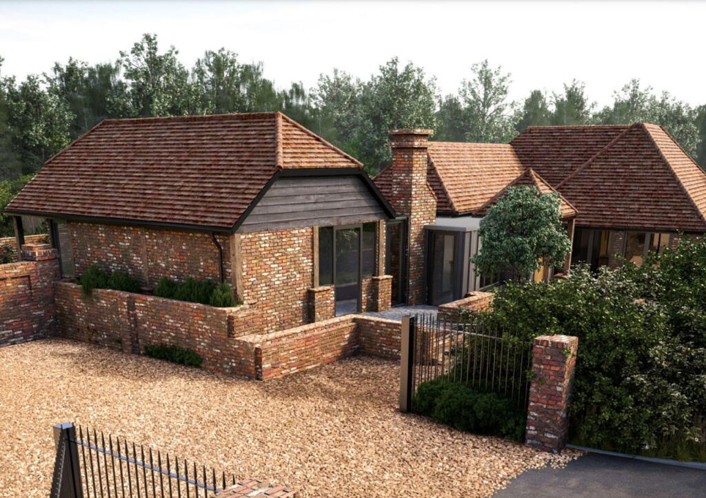 Main image of property: The Old Forge, Smithbrook, Cranleigh, GU6 8LH