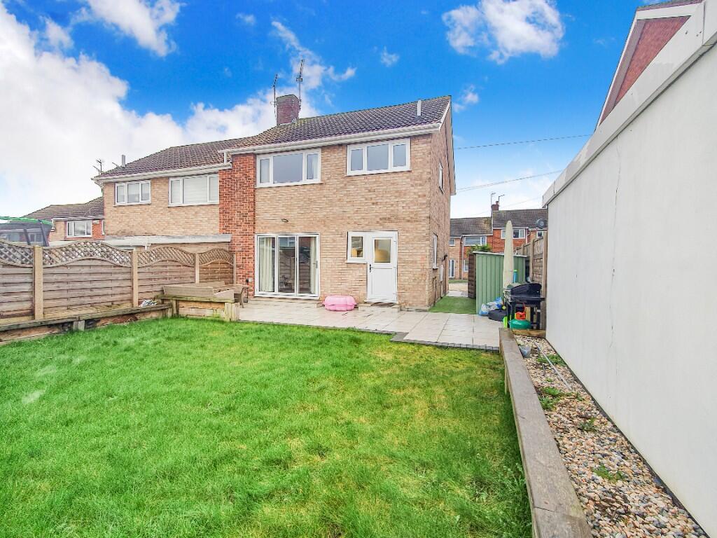 Main image of property: Birkdale Rise, Rotherham, South Yorkshire, S64