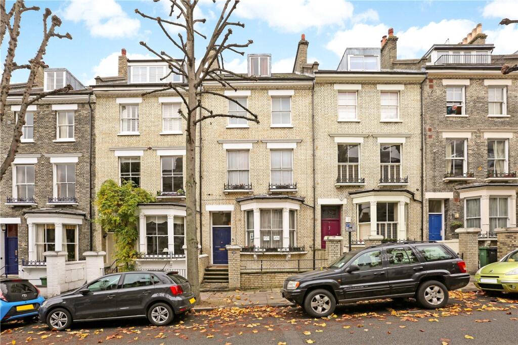 Main image of property: Ainger Road, Primrose Hill, London, NW3