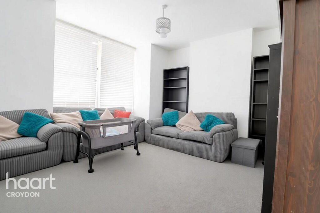 Main image of property: Hunter Road, THORNTON HEATH