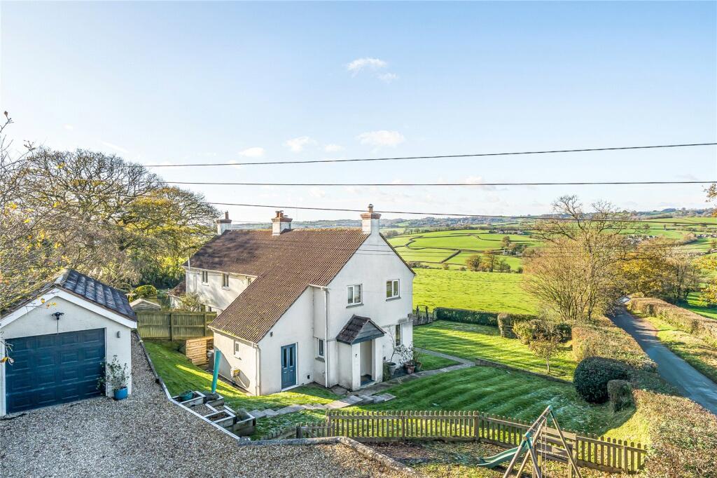 Main image of property: Membury, Axminster, Devon, EX13