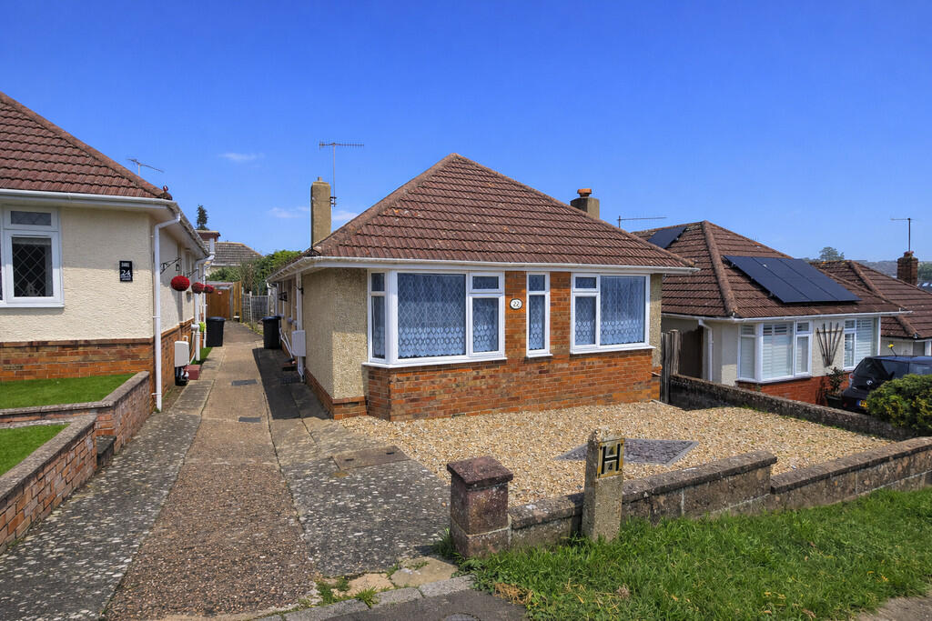 Main image of property: Oakdene Avenue, Portslade