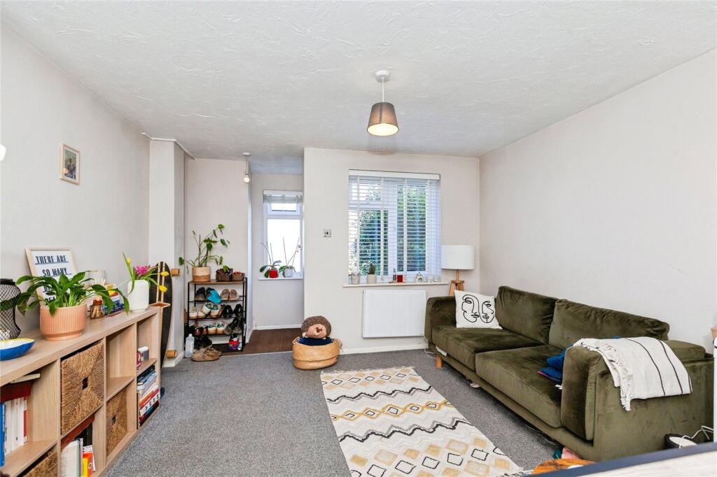 Main image of property: Penn Road, Datchet, Slough, SL3