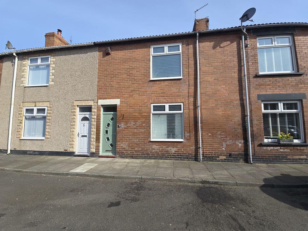 Main image of property: Meldon Terrace, Newbiggin-By-The-Sea