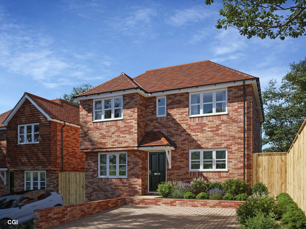 Main image of property: Jubilee Rise, Seal, TN15