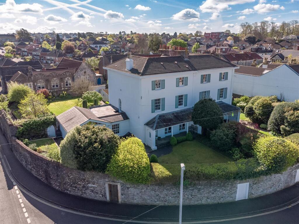 Main image of property: Eastfield Road, Westbury-On-Trym, Bristol, BS9