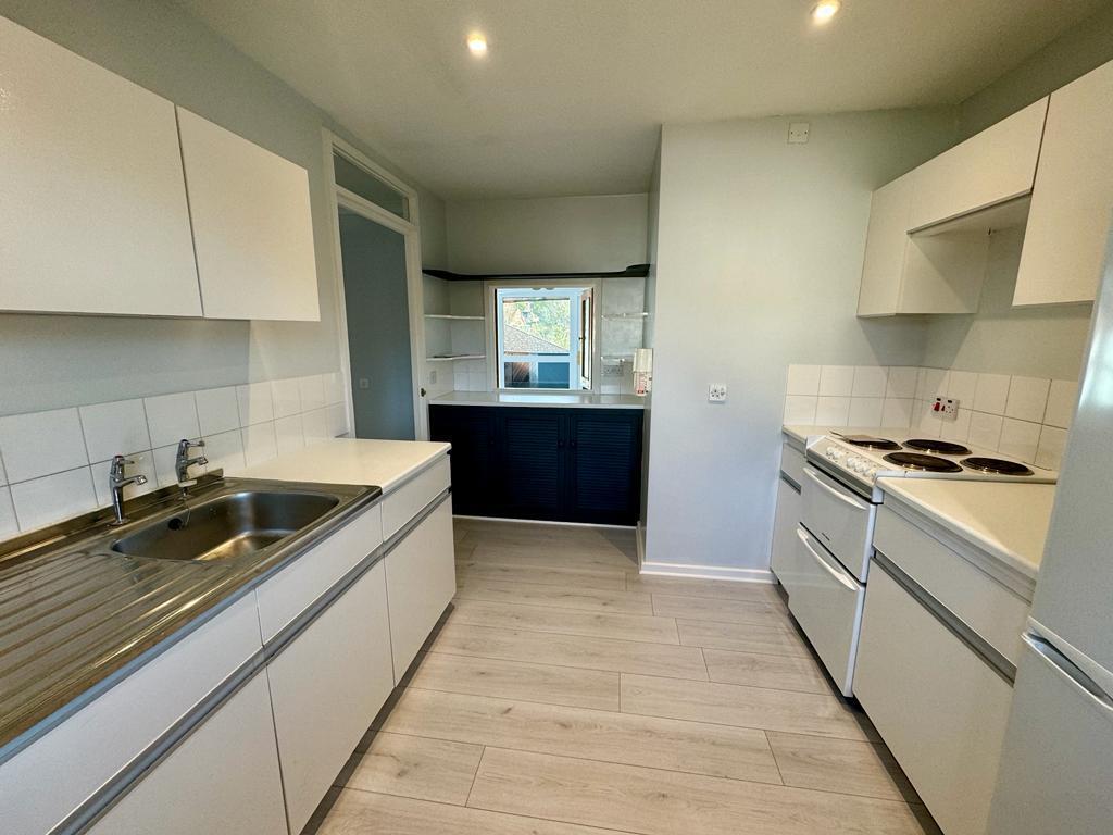Apartment in Hereford - View 4