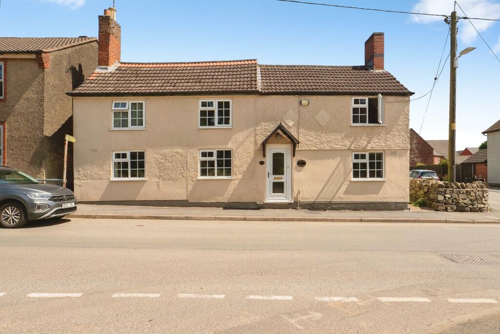 Main image of property: Main Street, Stanton Under Bardon, Markfield