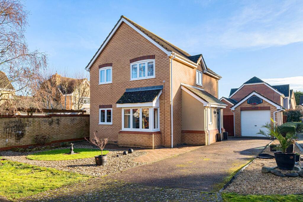 Main image of property: Howberry Green, Arlesey, SG15