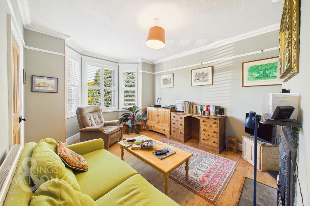 House in Norwich - View 5