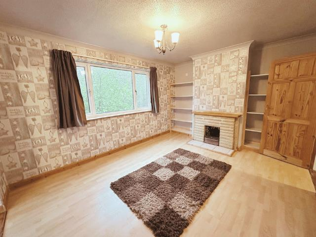House in Ipswich - More