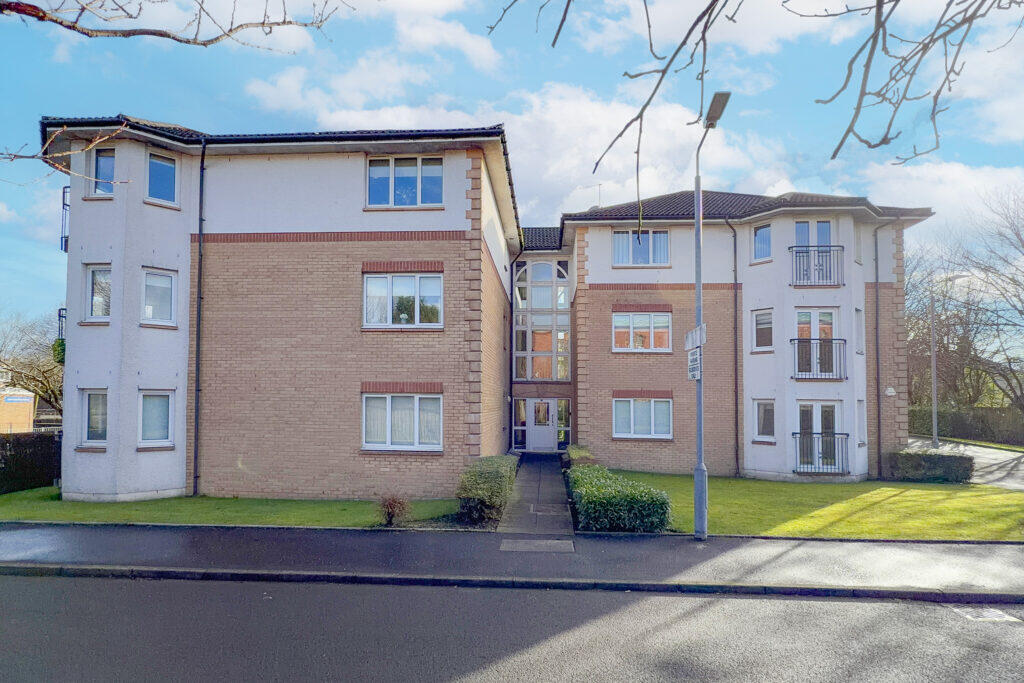 Main image of property: Duntiglennan Road, Duntocher