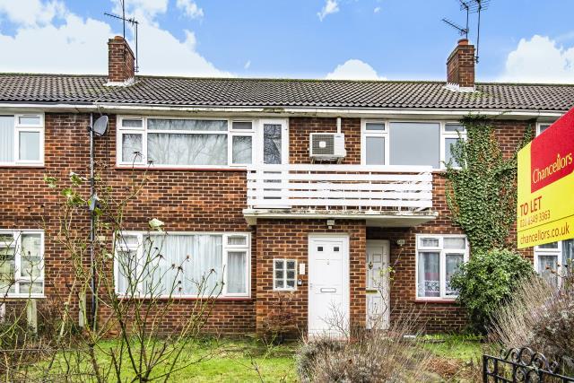 Main image of property: Orchard Avenue, London, N3