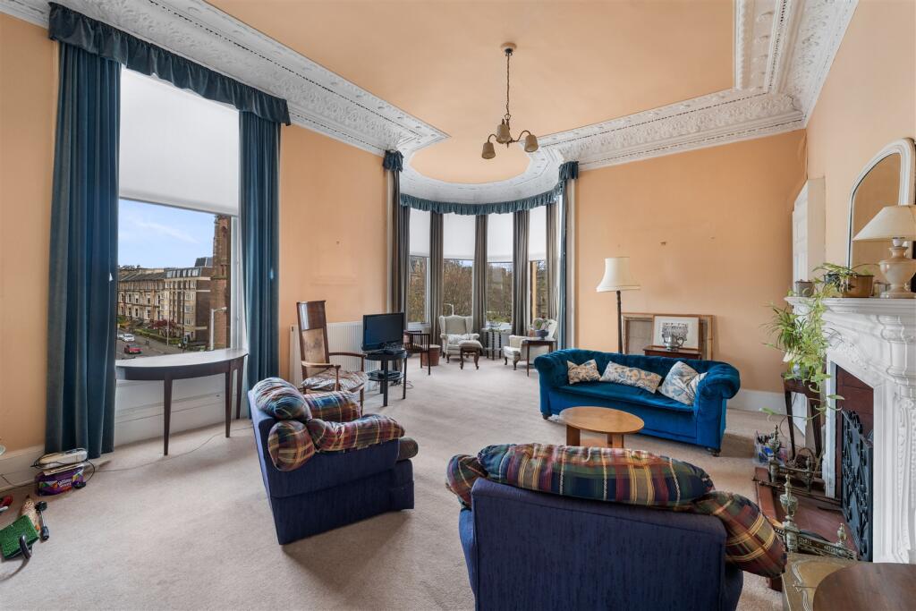 2/2 1 Novar Drive, Hyndland, G12 9PX photo 3