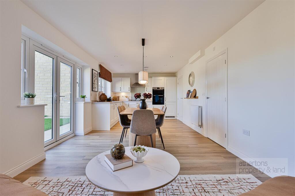 Additional image 21 of Meadow View Close, Worsthorne, Burnley