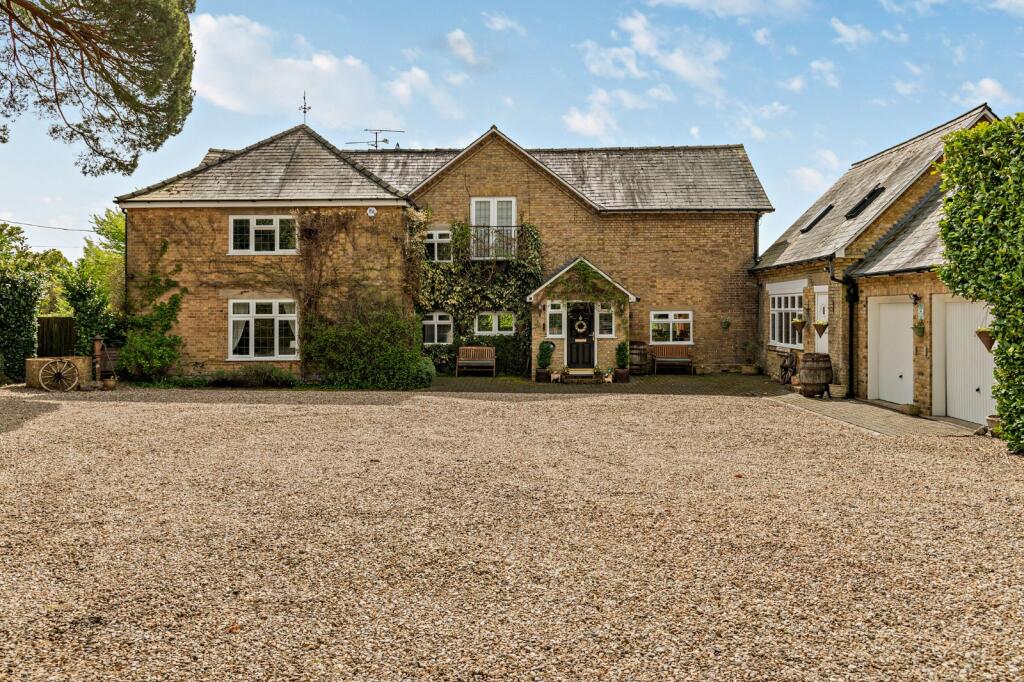 Main image of property: Bramley Road, Silchester, Reading, Hampshire