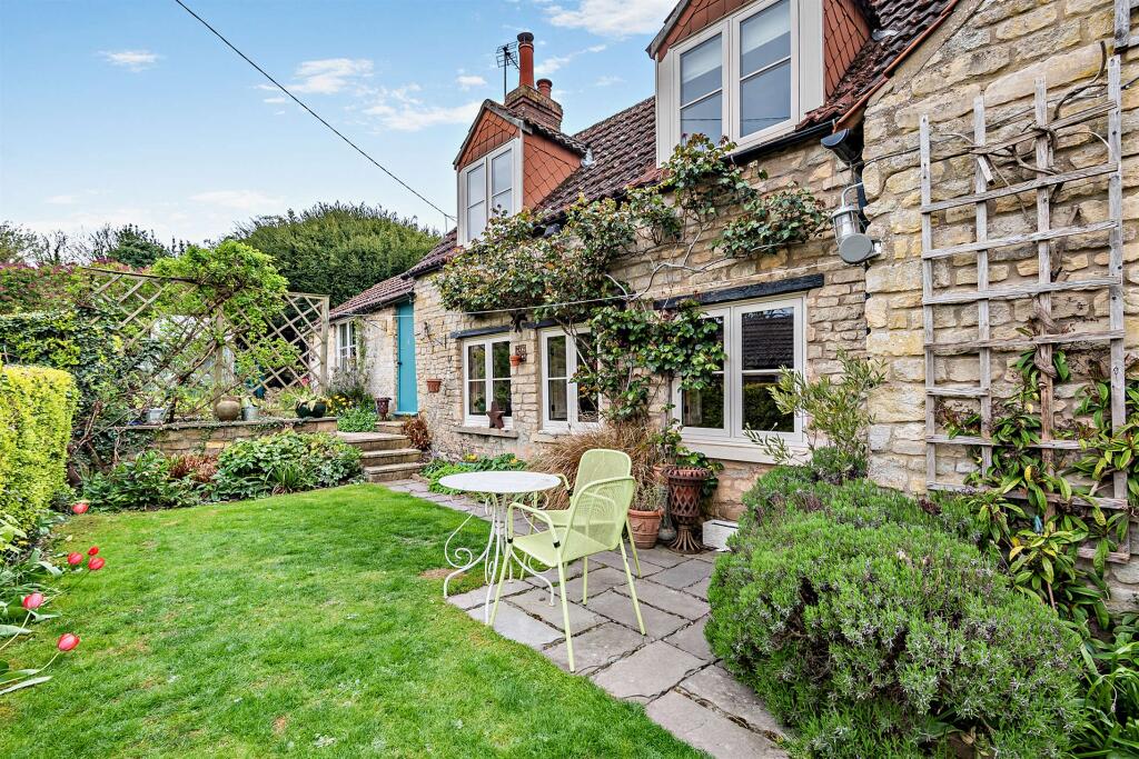 Main image of property: Pinfold Road, Castle Bytham, Grantham