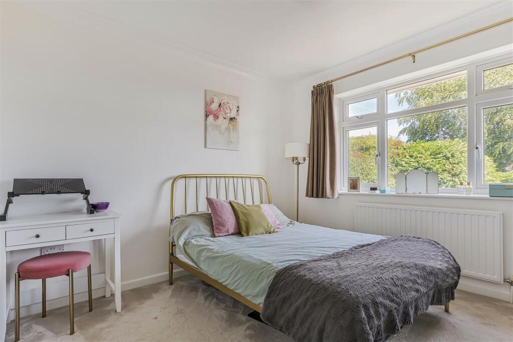 House in Poole - More