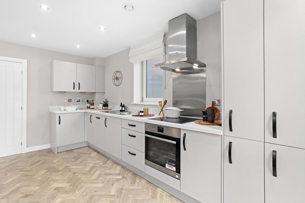 Apartment in Basildon, Great Burstead and South Green - View 5