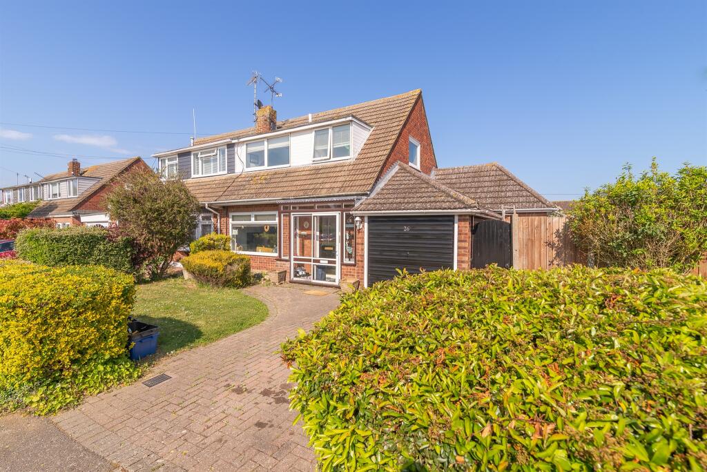 Main image of property: Hillcrest, Mayland, CHELMSFORD