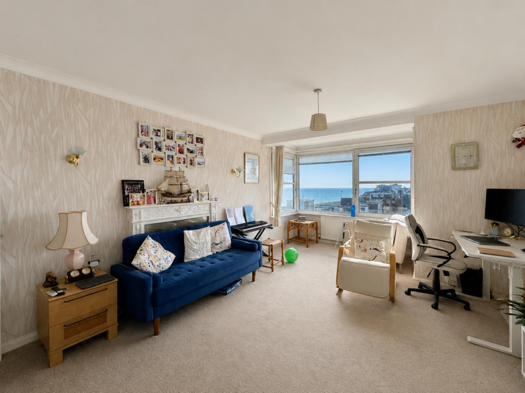 Main image of property: West Parade, WORTHING