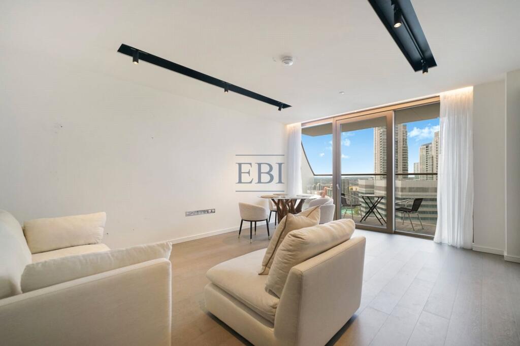 Apartment in London - View 5