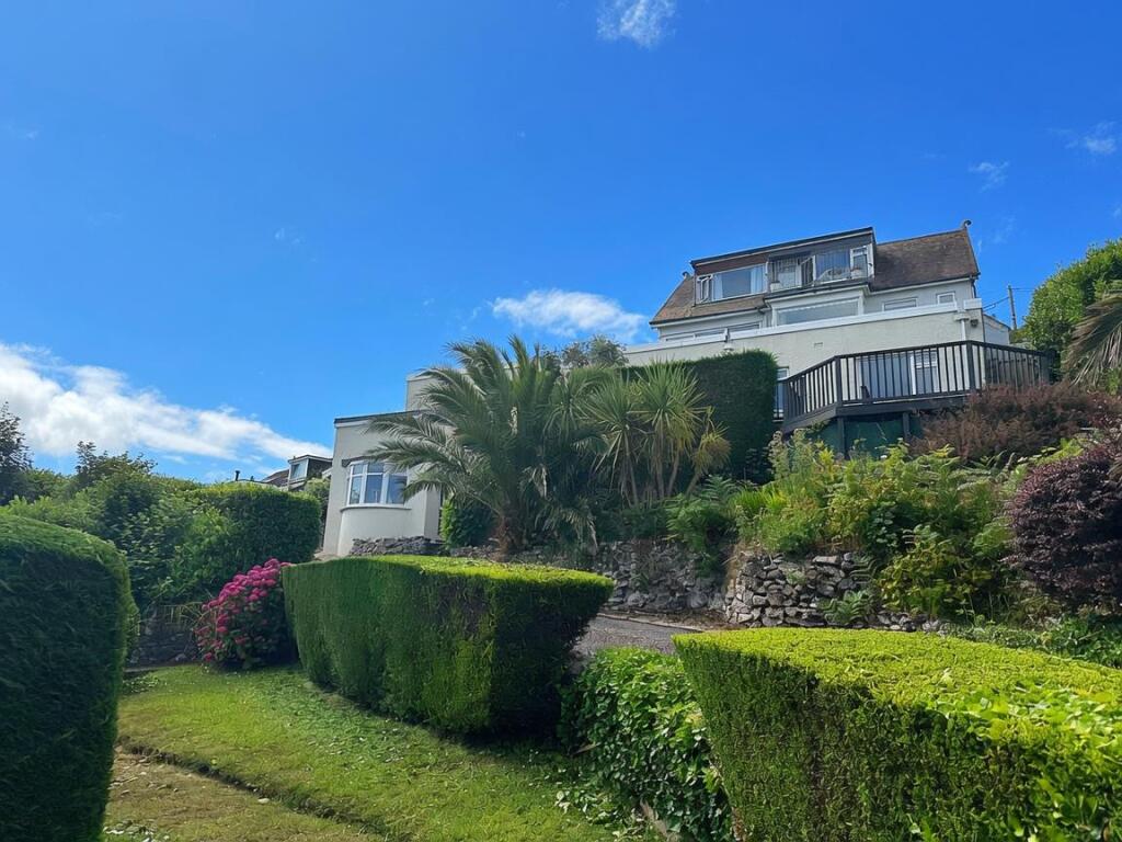 Main image of property: Hookhills Grove, Paignton