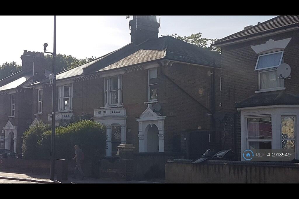 Main image of property: Turnpike Lane, London, N8