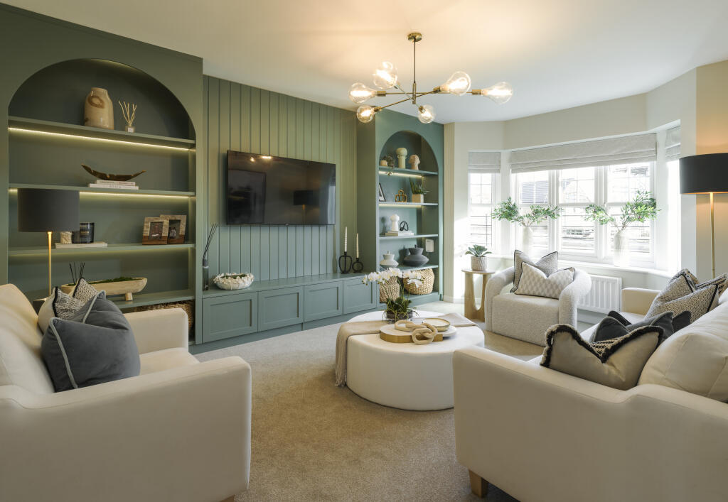 House in Warrington, Daresbury Park, Daresbury - View 2
