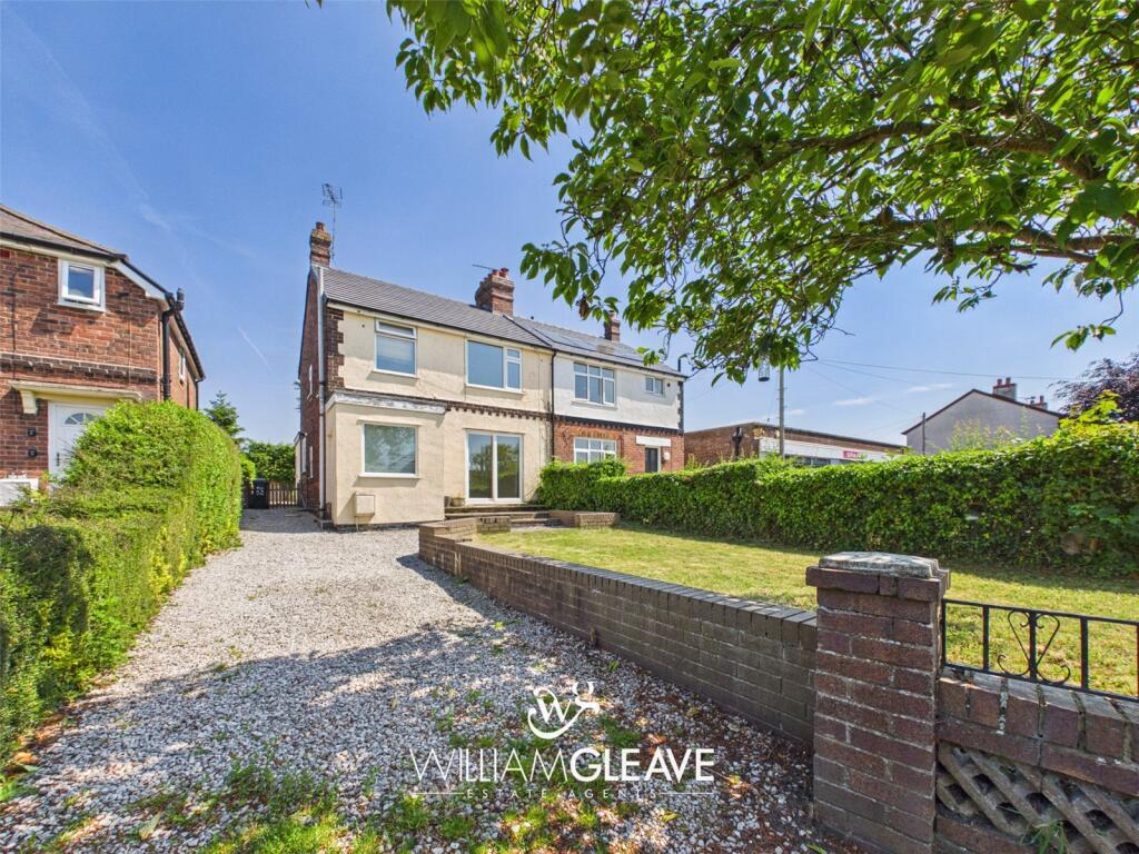 Main image of property: Hawarden Road, Penyffordd, Chester, Flintshire, CH4