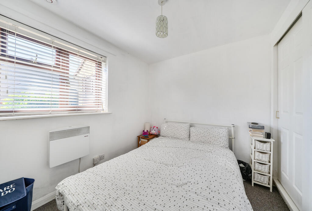 Apartment in Peasedown St. John, Bath and North East Somerset - View 5