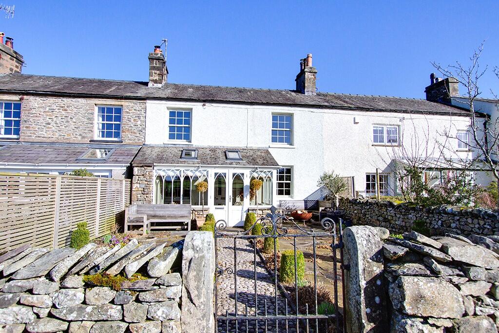 Main image of property: CRAB APPLE COTTAGE, 2 BROOKSIDE, BARBON, LA6 2LW