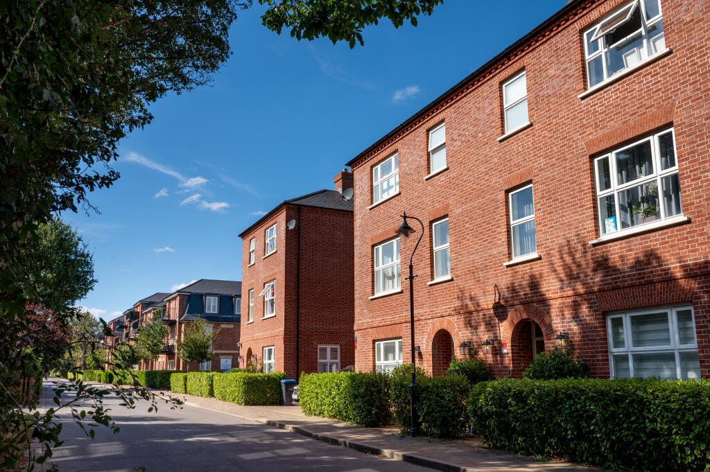 Main image of property: At Trent Park, London, EN4