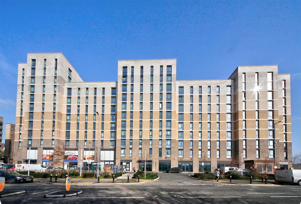 Main image of property:  Viva Court, Kimpton Road, Luton