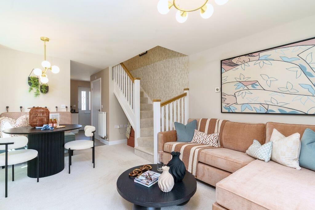 House in West Lindsey, Middle Rasen - View 4