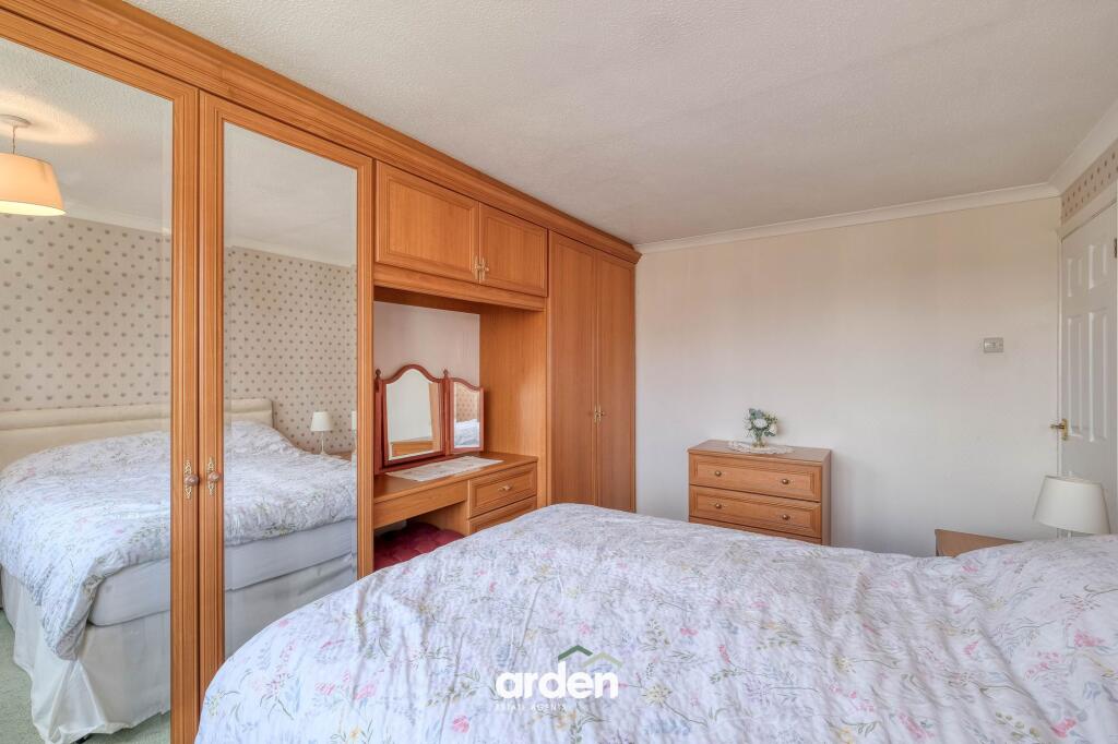 Additional image 9 of The Cloisters, Studley, B80