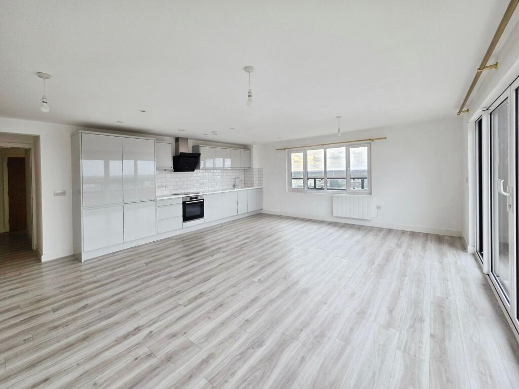 Apartment in Wigan - View 5