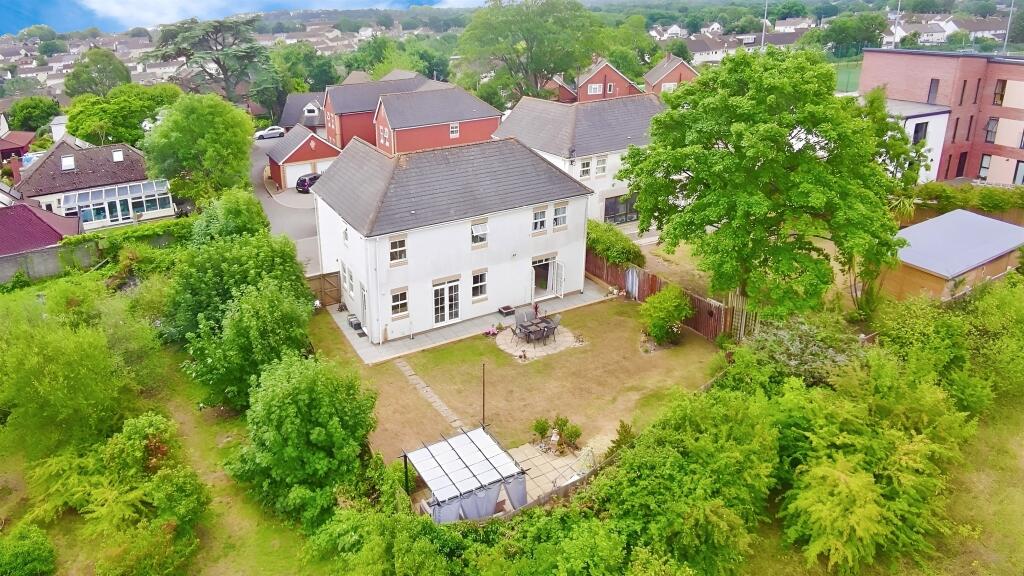 Cwrt St. Cyres, Penarth image 5